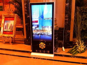 博雅圖·上海重慶商用顯示大屏與廣告機(jī)服務(wù) 品質(zhì)保障，觸手可及