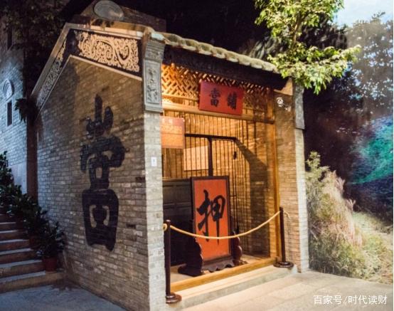 古代當鋪抵押 不贖回一定是虧本嗎？